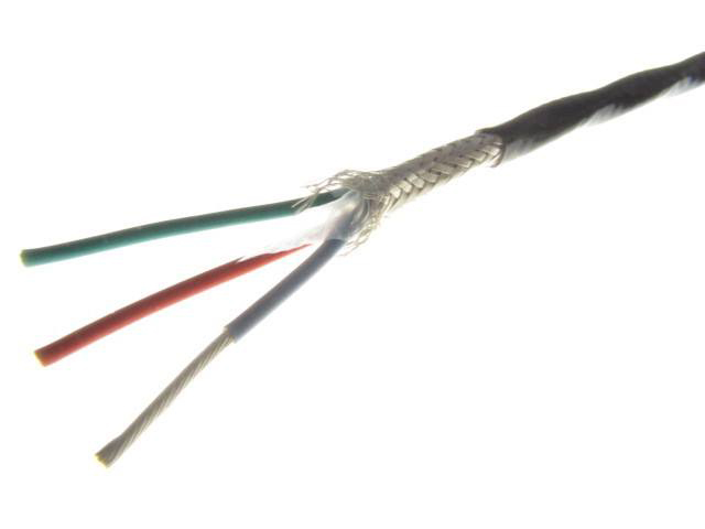 熱電偶用補償導線、補償電纜