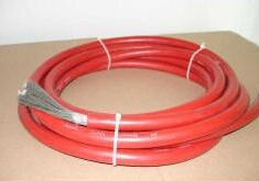 AGR硅橡膠電纜